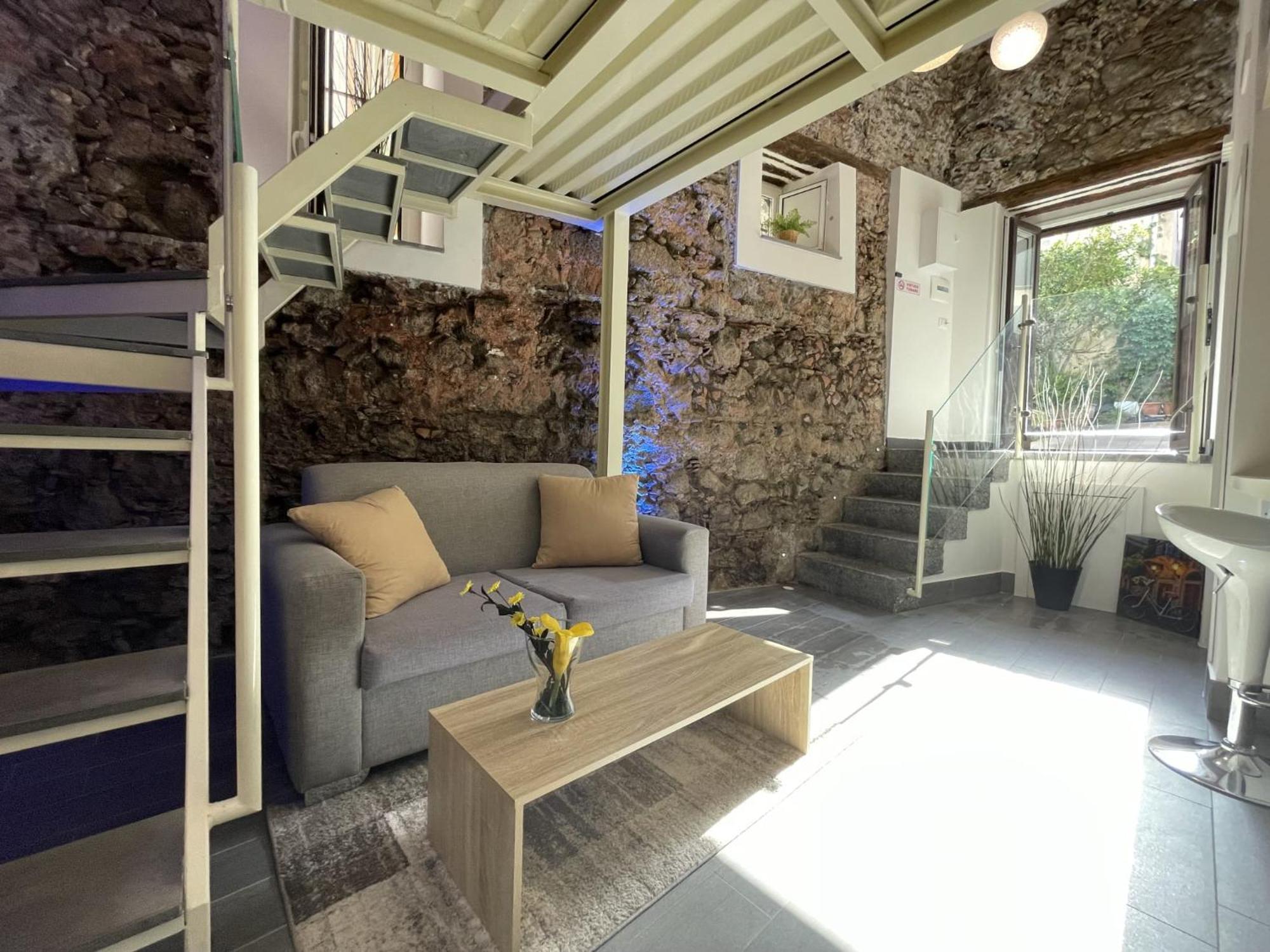 Casa Vacanze Morena