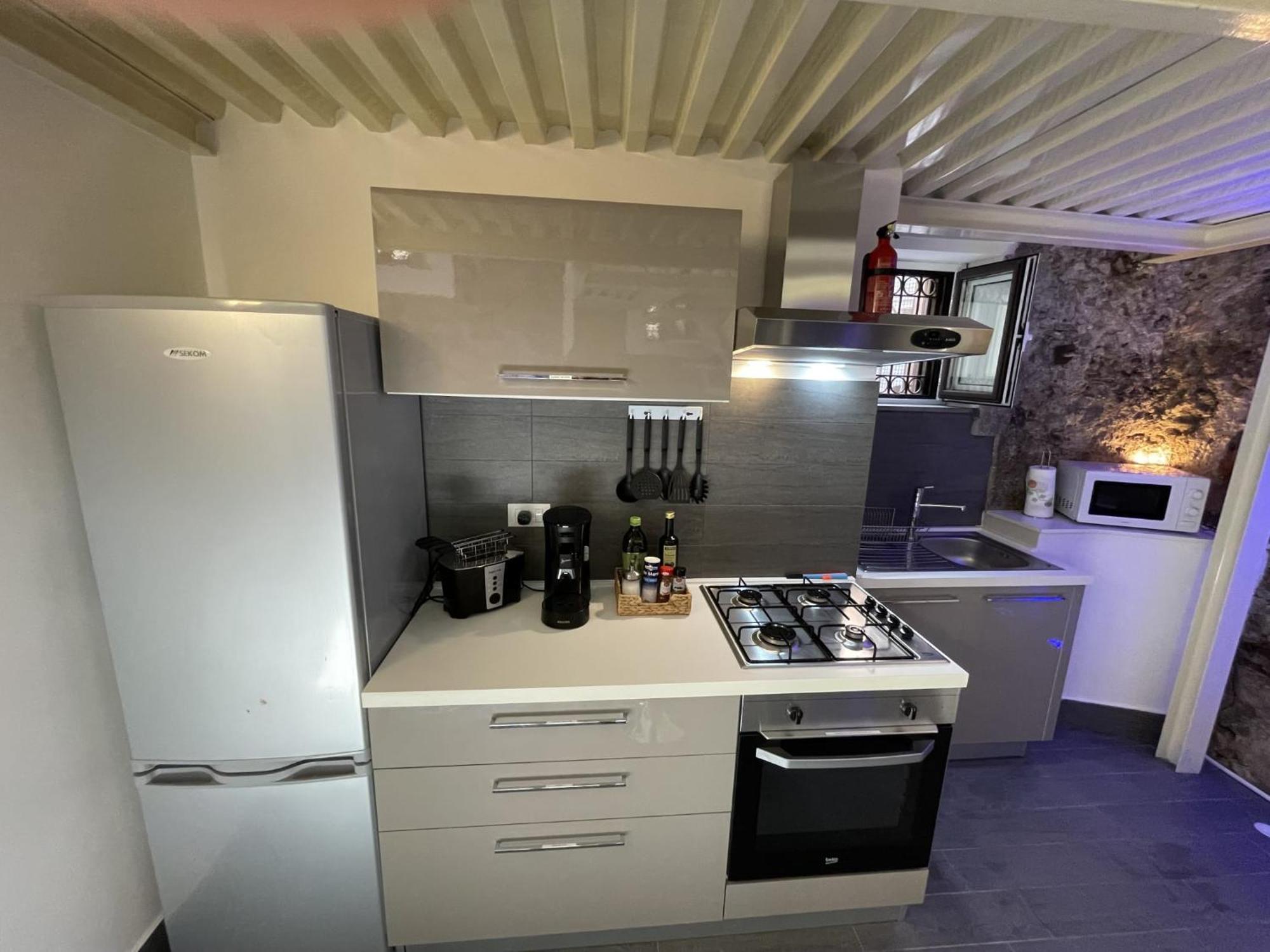 Casa Vacanze Morena Casa vacanze Aeroporto di Catania Fontana Rossa